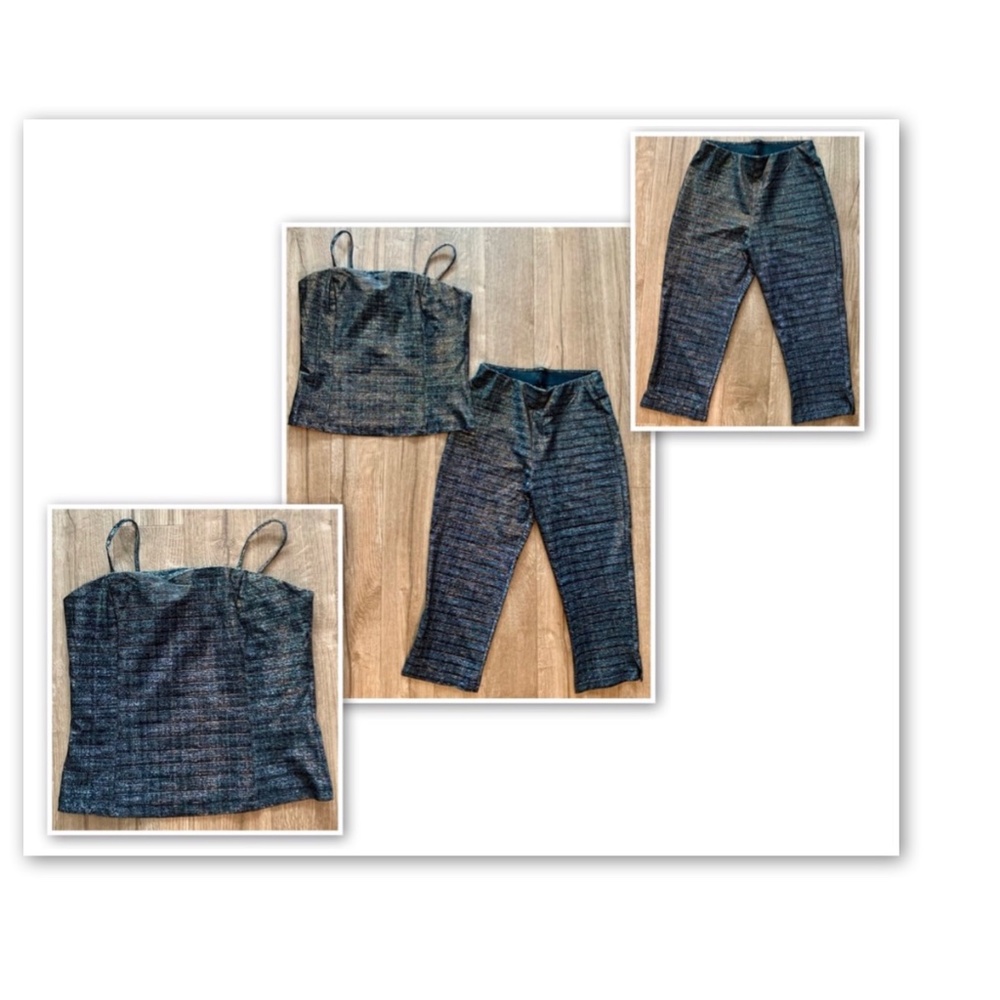 Vintage co-ord set
